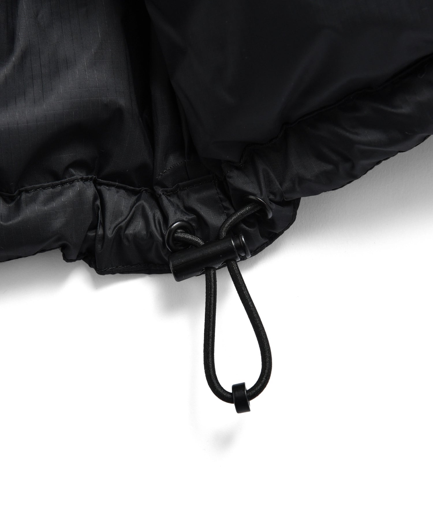 Manhattan Portage Soft-Shell Volume Down Jacket