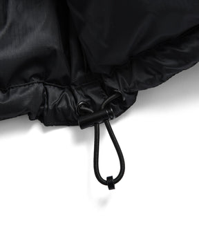 Manhattan Portage Soft-Shell Volume Down Jacket