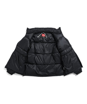 Manhattan Portage Soft-Shell Volume Down Jacket