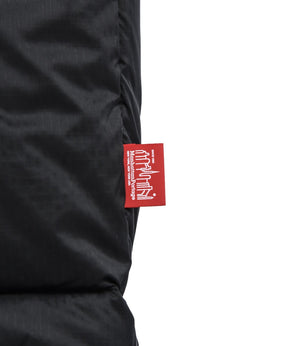 Manhattan Portage Soft-Shell Volume Down Jacket