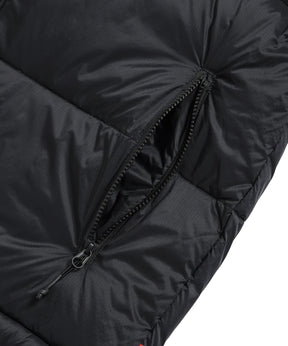 Manhattan Portage Soft-Shell Volume Down Jacket