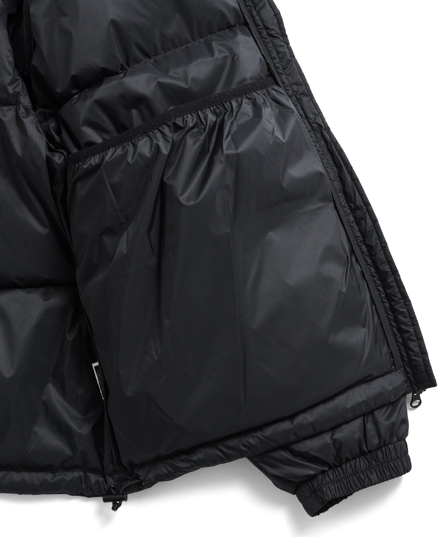 Manhattan Portage Soft-Shell Volume Down Jacket
