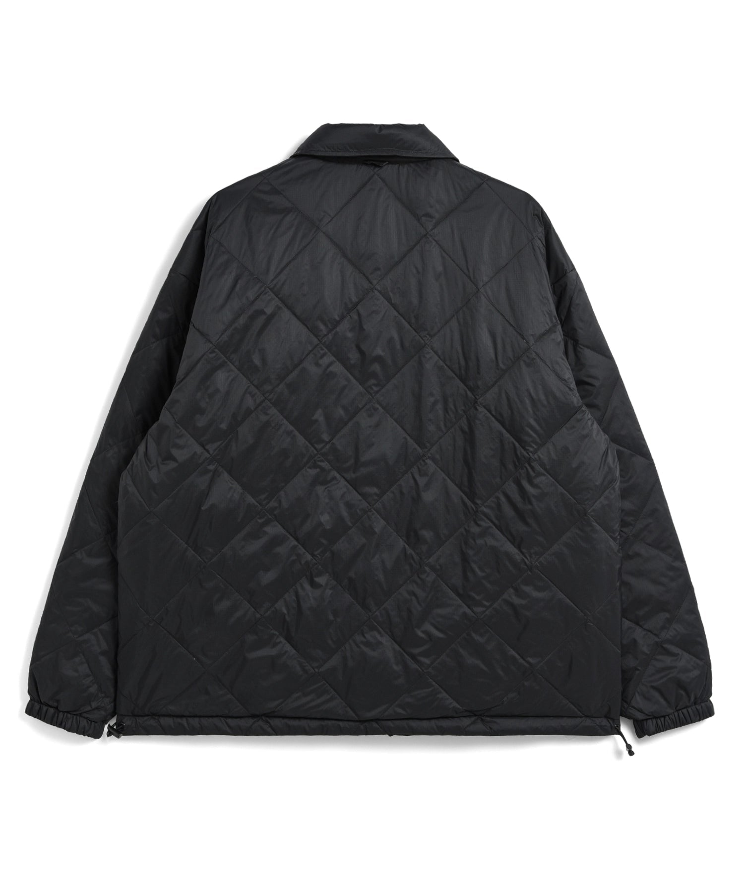 Manhattan Portage Reversible Coach Down Jacket