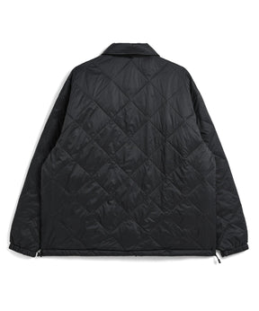 Manhattan Portage Reversible Coach Down Jacket