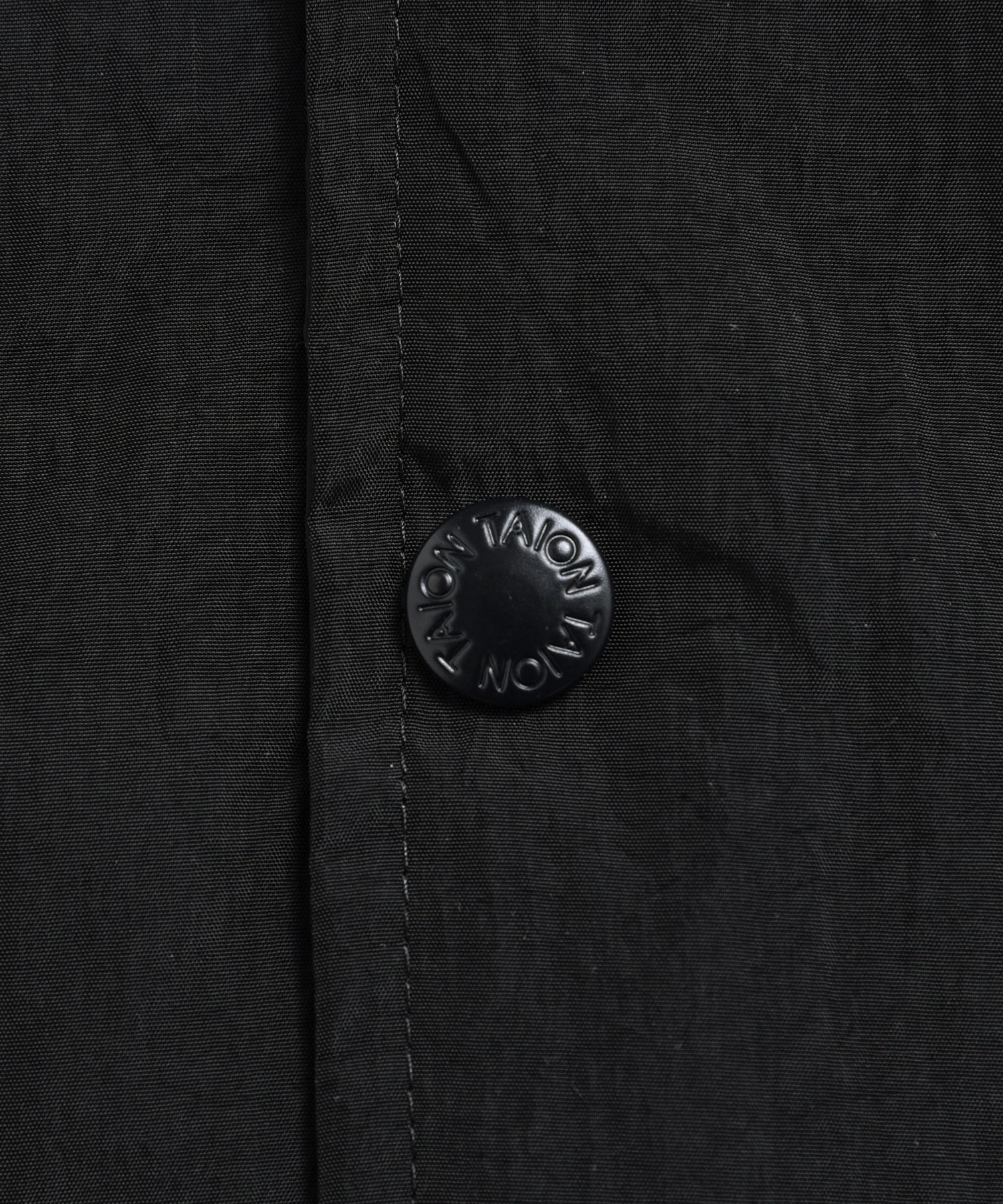 Manhattan Portage Reversible Coach Down Jacket