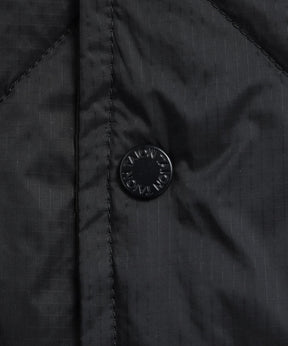 Manhattan Portage Reversible Coach Down Jacket