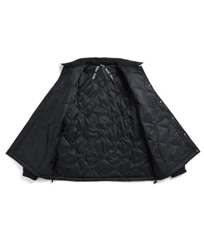 Manhattan Portage Reversible Coach Down Jacket