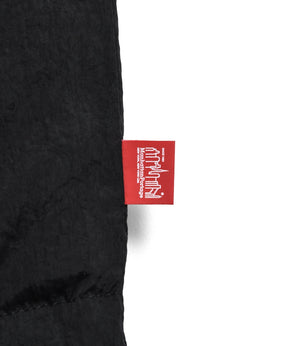 Manhattan Portage Reversible Coach Down Jacket