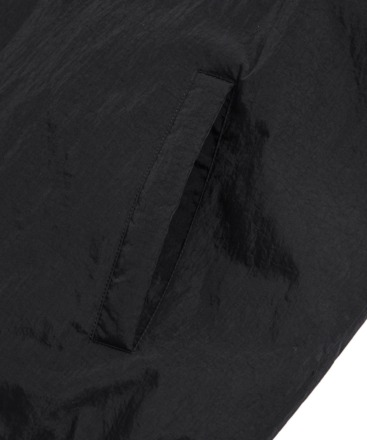 Manhattan Portage Reversible Coach Down Jacket