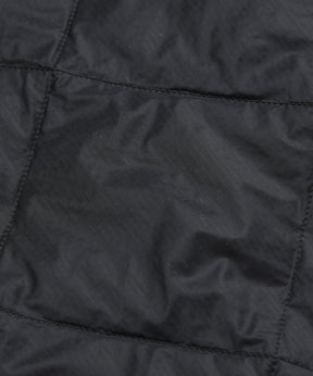 Manhattan Portage Reversible Coach Down Jacket