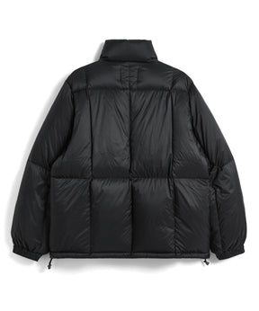 Work W-Zip Volume Down Jacket