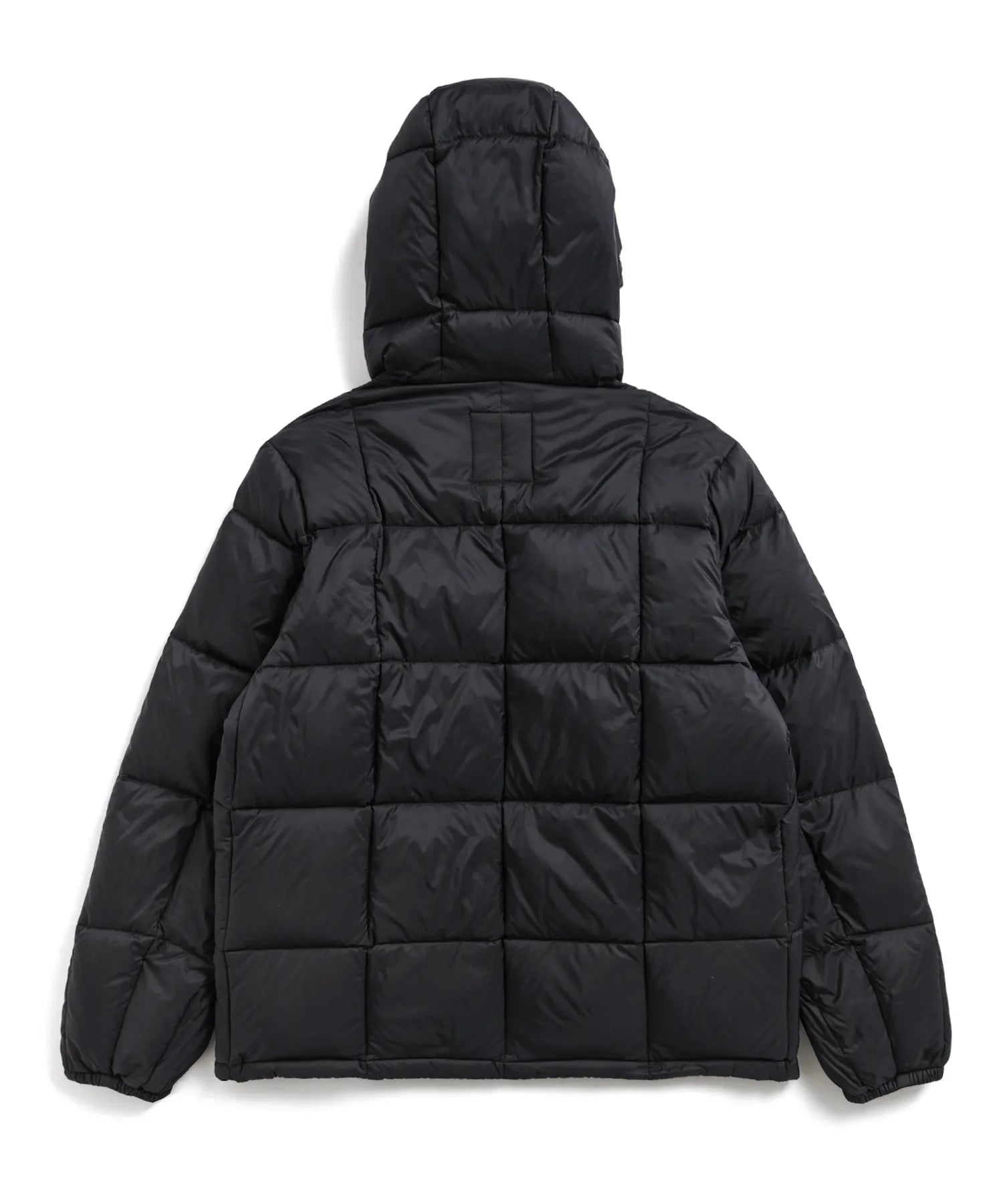 Mountain Volume Hood Down Jacket