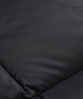 Mountain Volume Hood Down Jacket