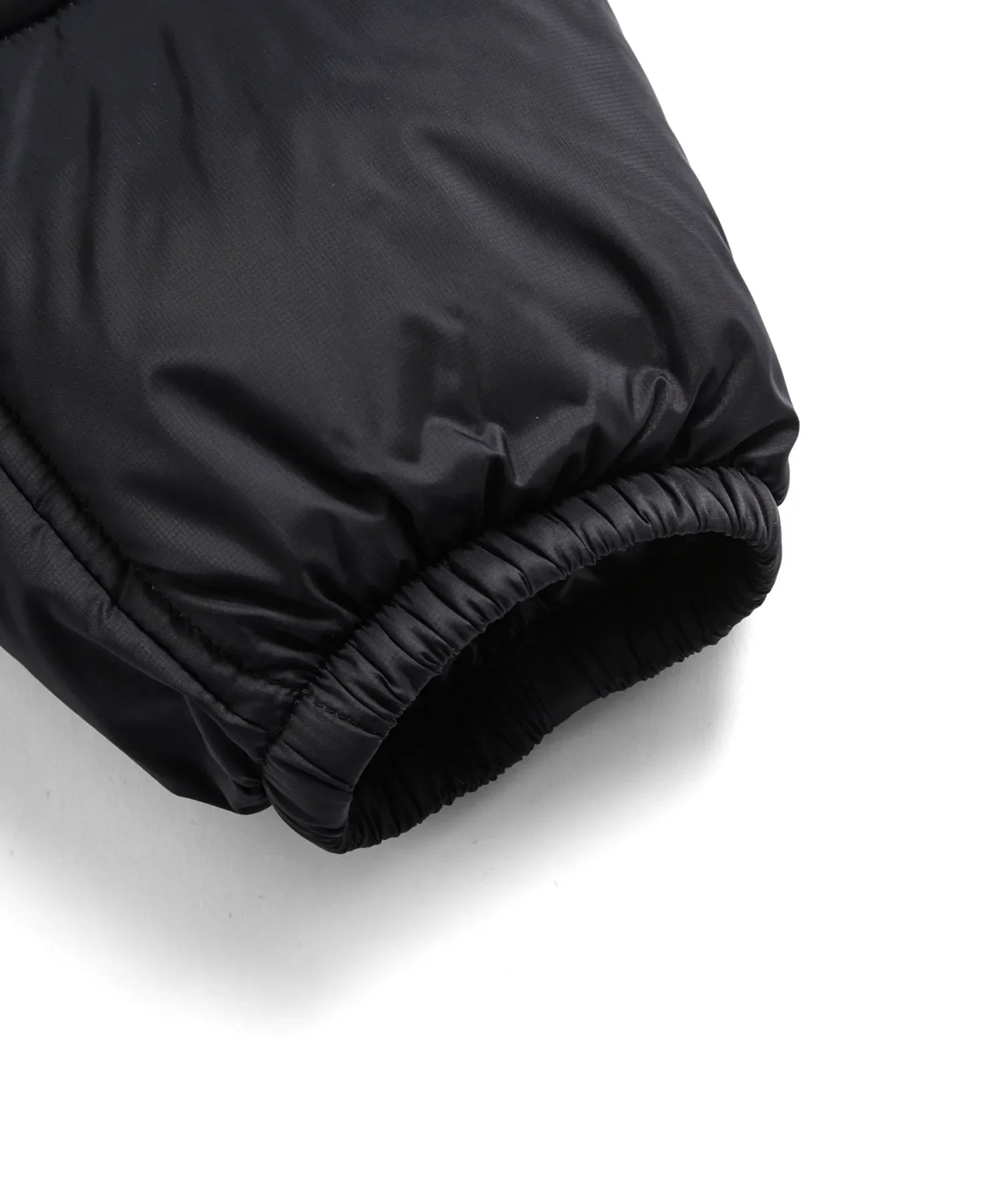 Mountain Volume Hood Down Jacket