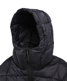 Mountain Volume Hood Down Jacket