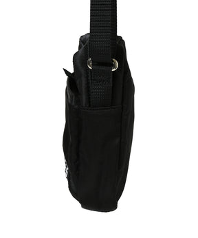SPEAK EASY / NYLON SHOULDER MINI BAG