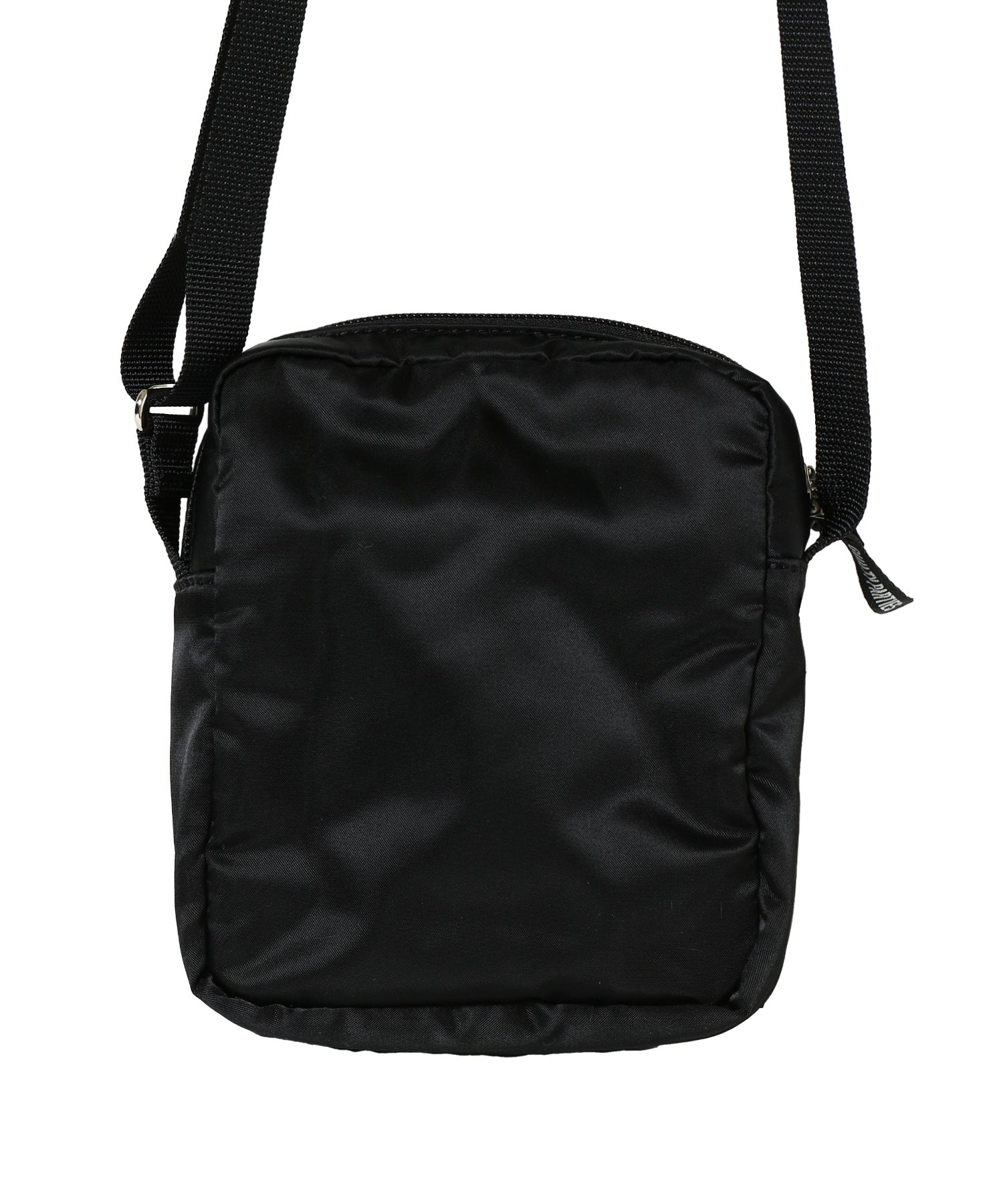 SPEAK EASY / NYLON SHOULDER MINI BAG