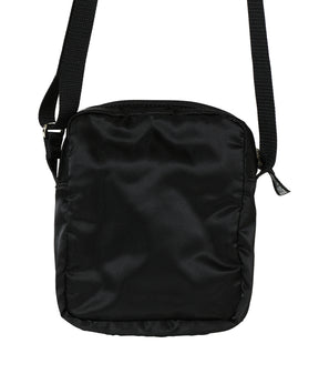 SPEAK EASY / NYLON SHOULDER MINI BAG