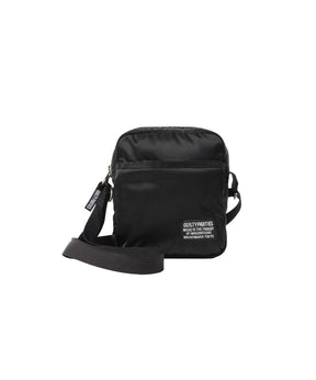 SPEAK EASY / NYLON SHOULDER MINI BAG