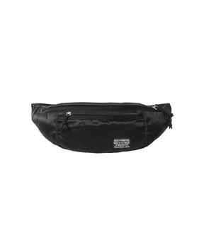 SPEAK EASY / NYLON WAIST BAG