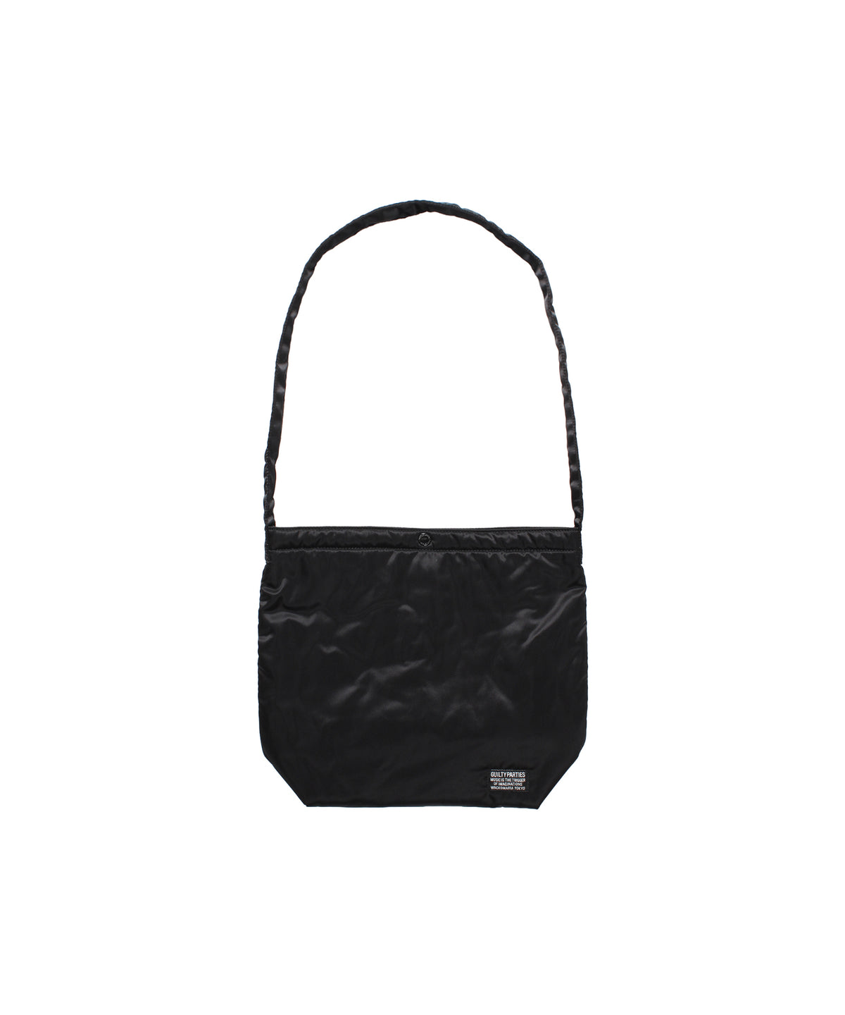 SPEAK EASY / SHOULDER BAG