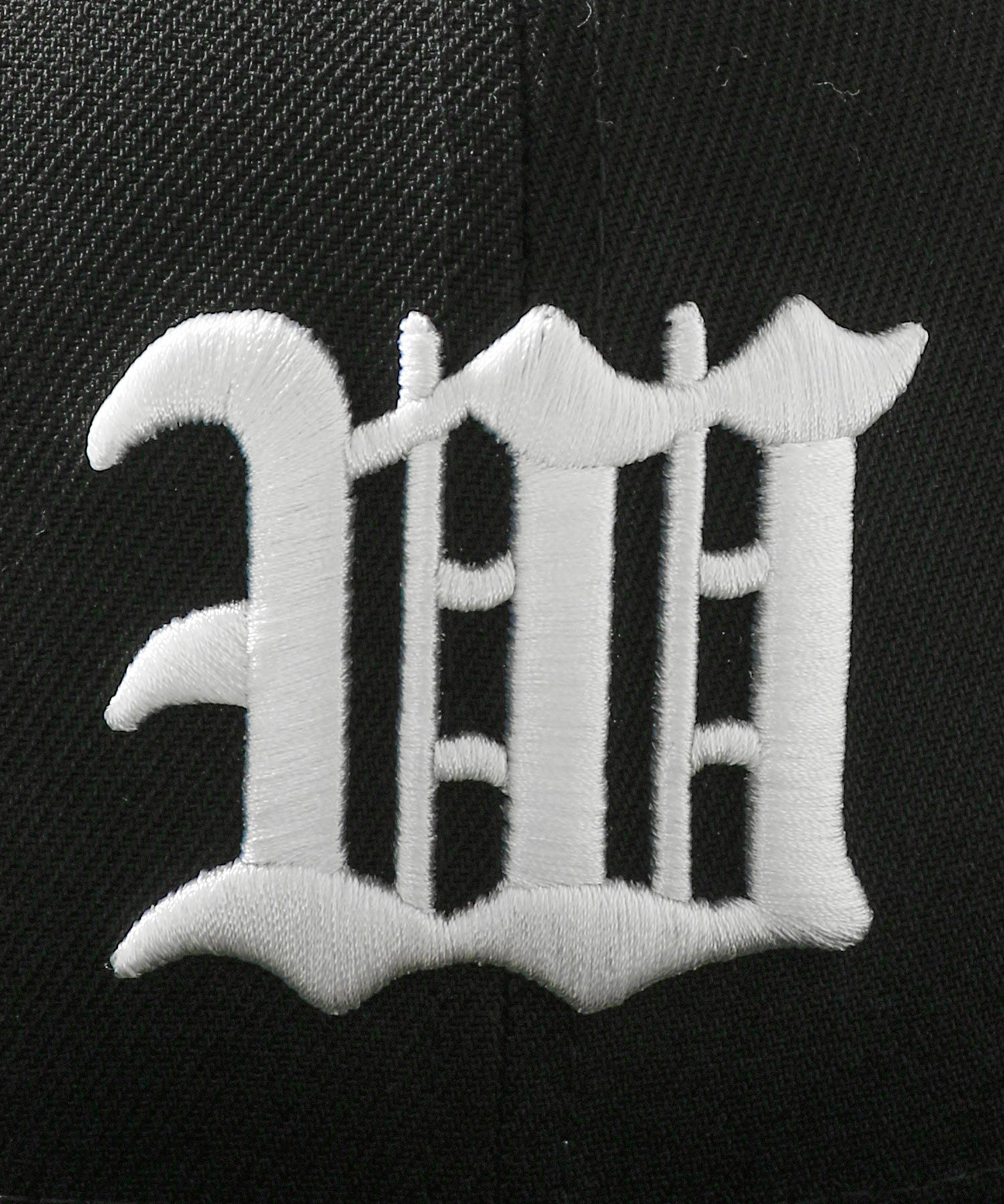 NEW ERA / 59FIFTY - WACKO MARIA (ワコマリア) - cap (キャップ