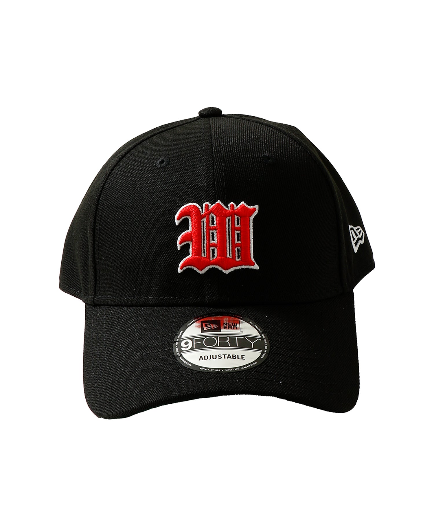 NEW ERA / 9FORTY - WACKO MARIA (ワコマリア) - cap (キャップ