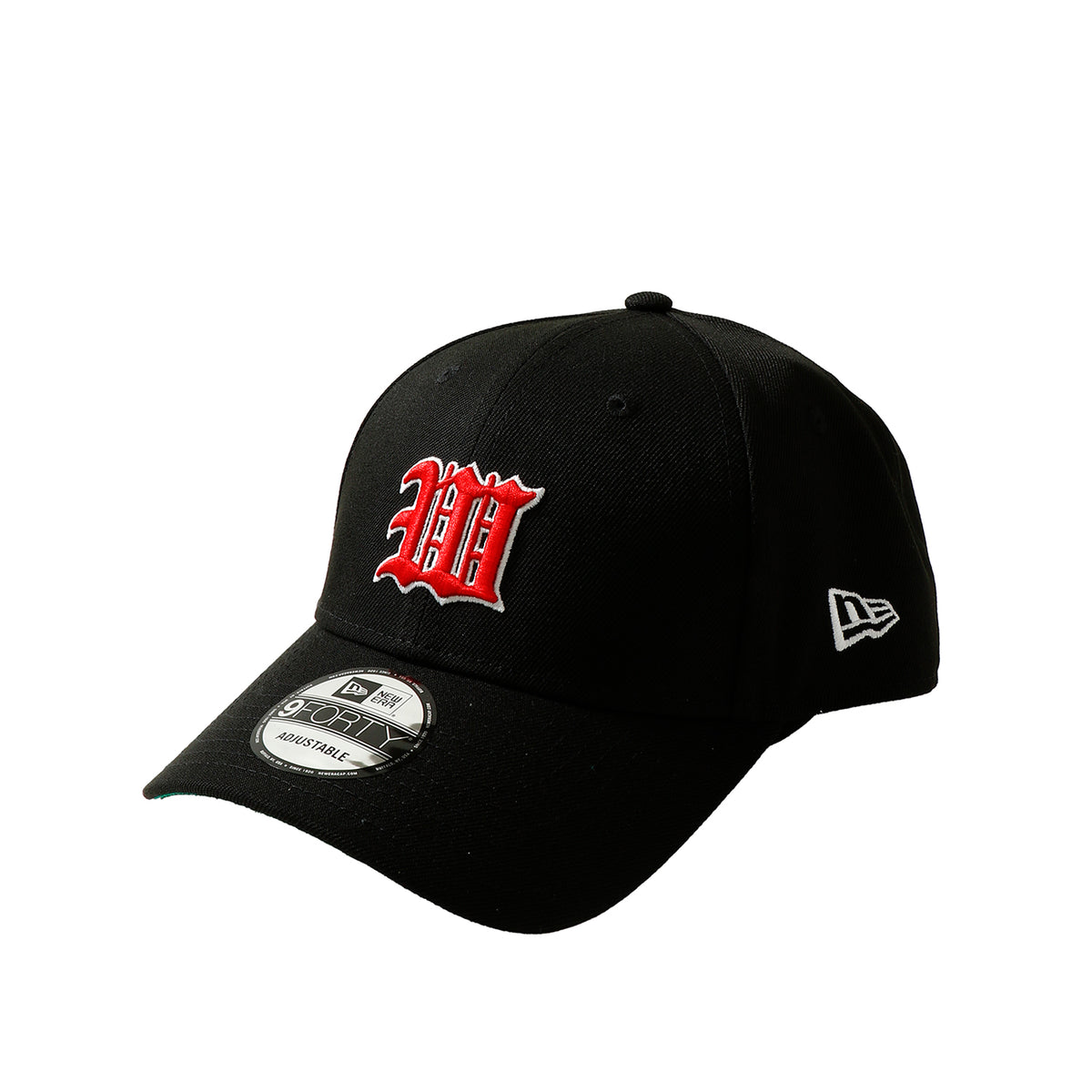 NEW ERA / 9FORTY - WACKO MARIA (ワコマリア) - cap (キャップ