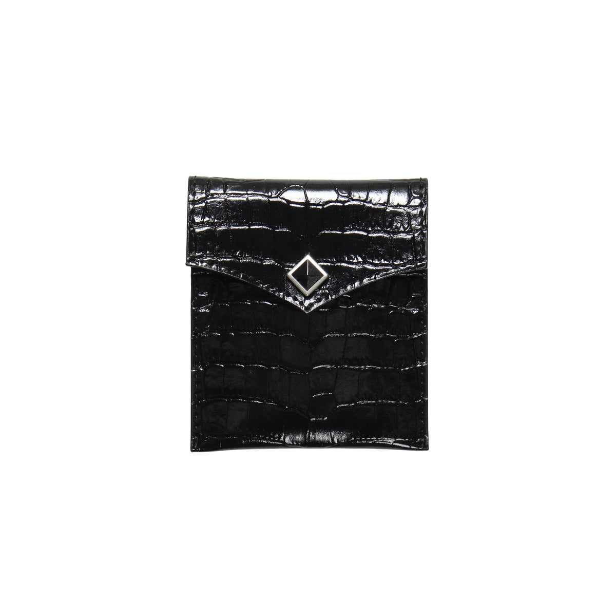 EMBOSSED LETAHER PORTABLE ASHTRAY - WACKO MARIA (ワコマリア