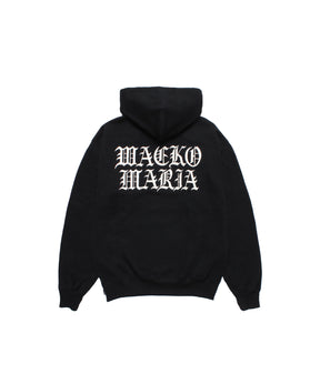 HEAVY WEIGHT ZIP UP HOODED SWEAT SHIRT