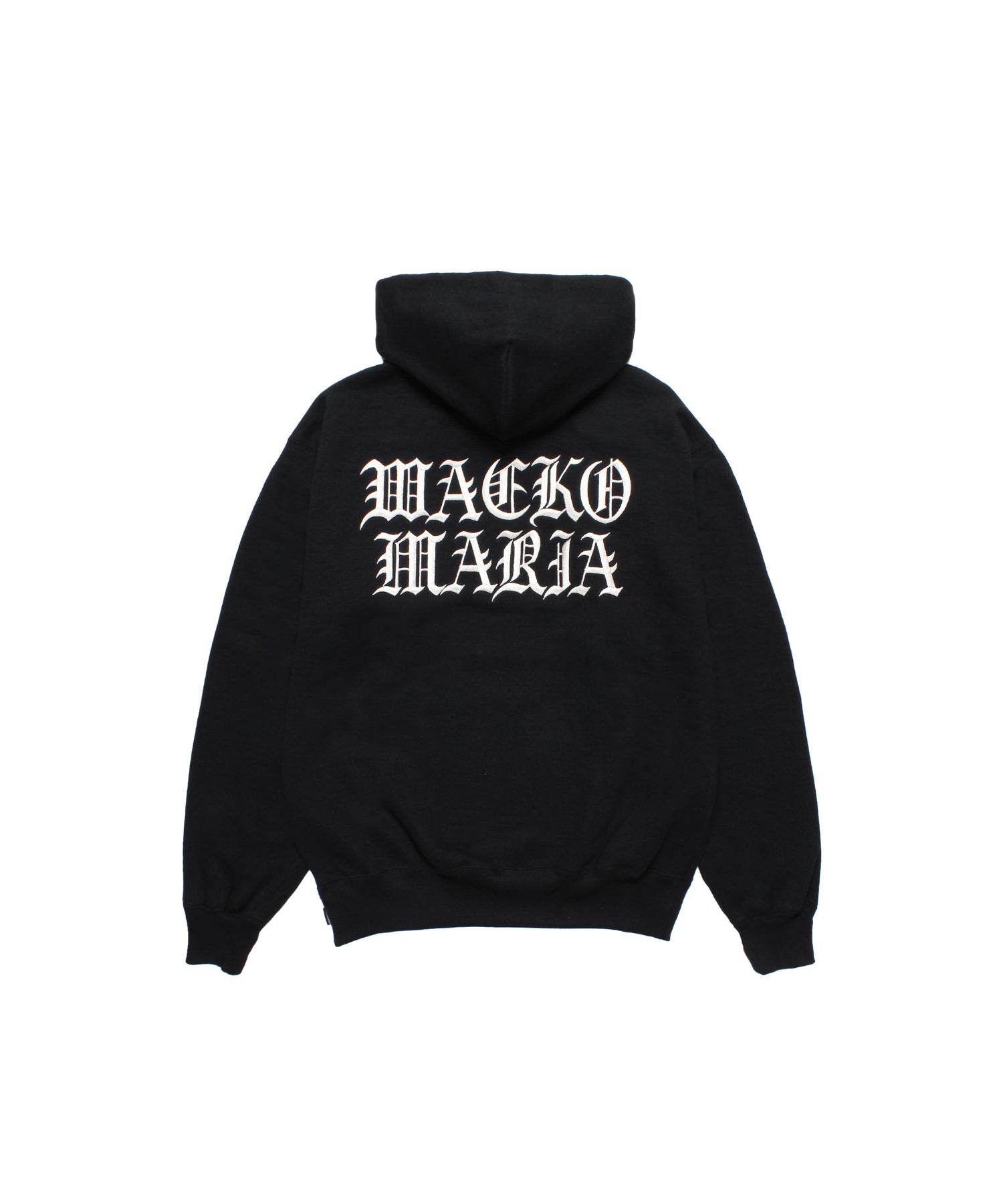 HEAVY WEIGHT HOODED SWEAT SHIRT