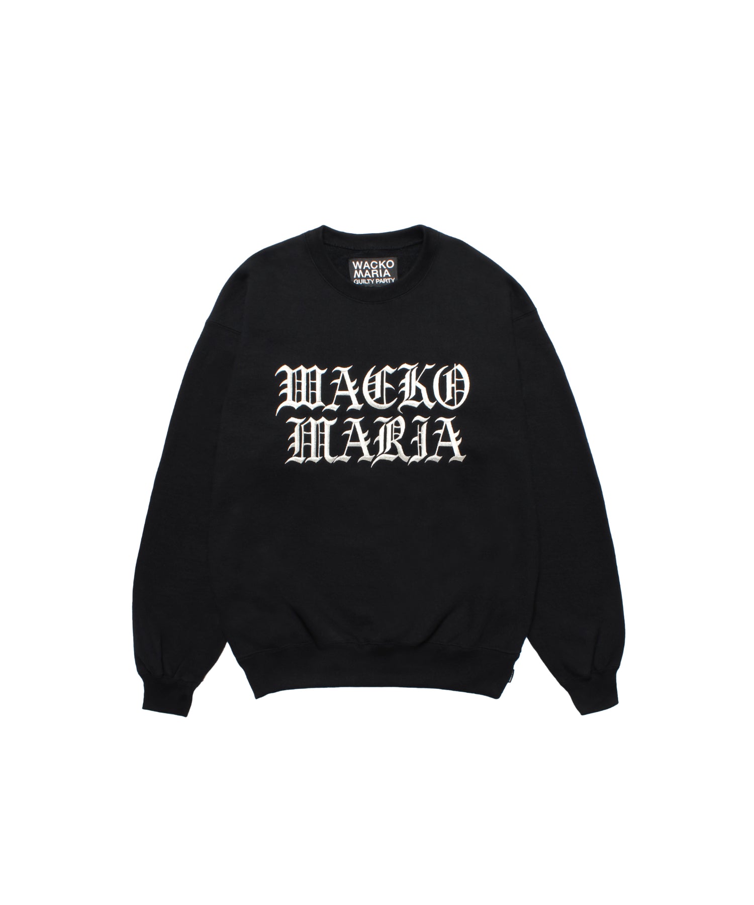 HEAVY WEIGHT SWEAT SHIRT