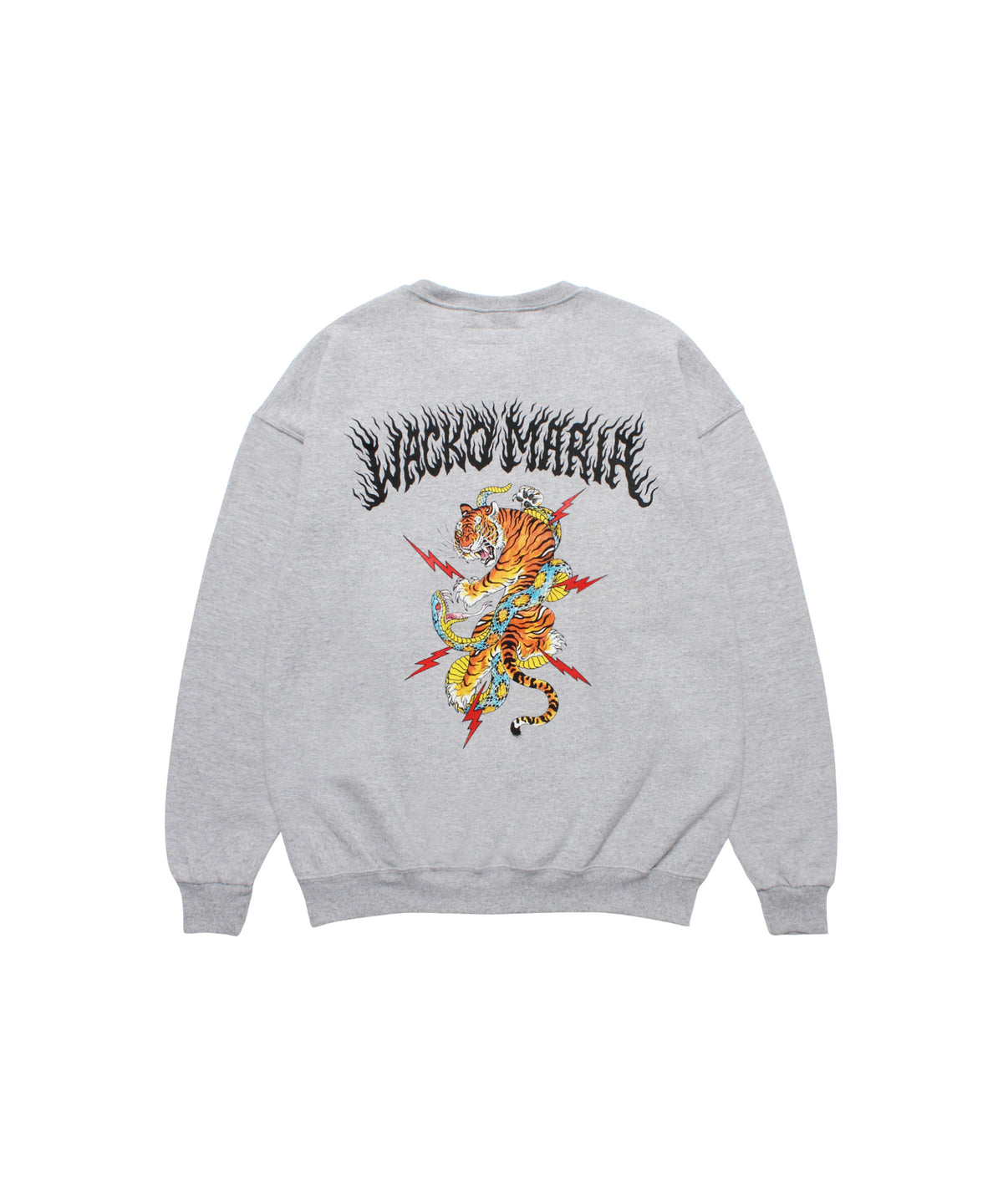 TIM LEHI / SWEAT SHIRT
