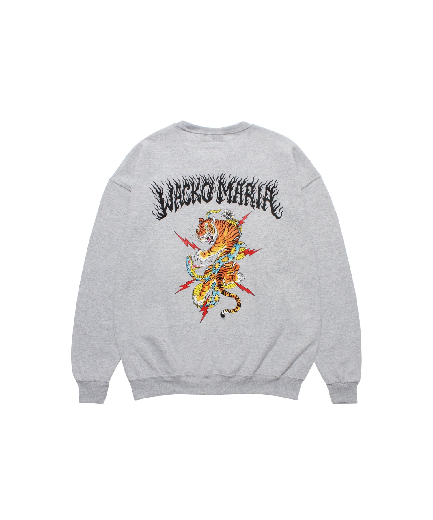 TIM LEHI / SWEAT SHIRT