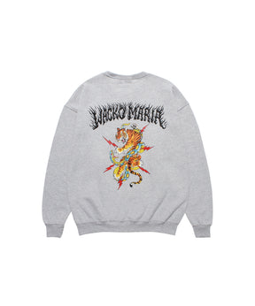 TIM LEHI / SWEAT SHIRT