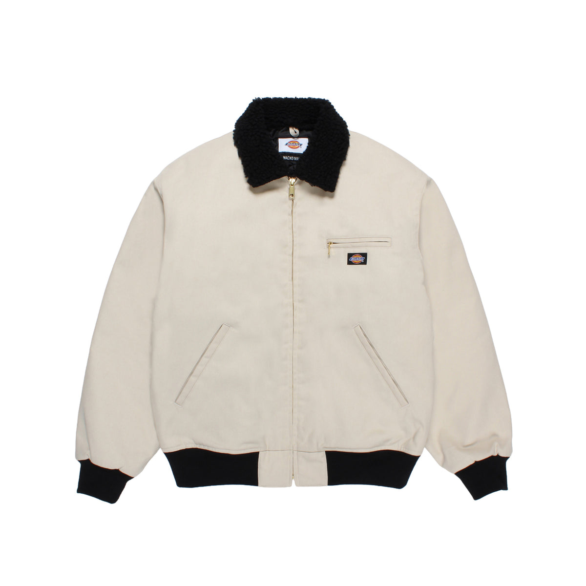 dickies ワークジャケット　wackomaria wtaps WACKO MARIA(ワコマリア)｜DICKIES / WORK JACKET｜正規通販取扱