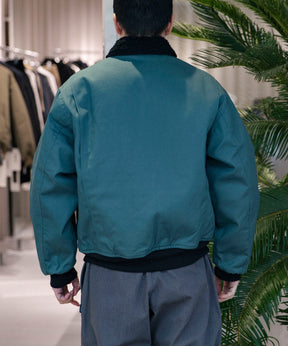 DICKIES / WORK JACKET