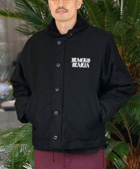 N-1 DECK JACKET -A- ( TYPE-1 )