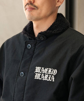 N-1 DECK JACKET -A- ( TYPE-1 )
