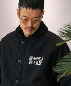 N-1 DECK JACKET -A- ( TYPE-1 )