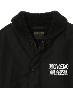 N-1 DECK JACKET -A- ( TYPE-1 )