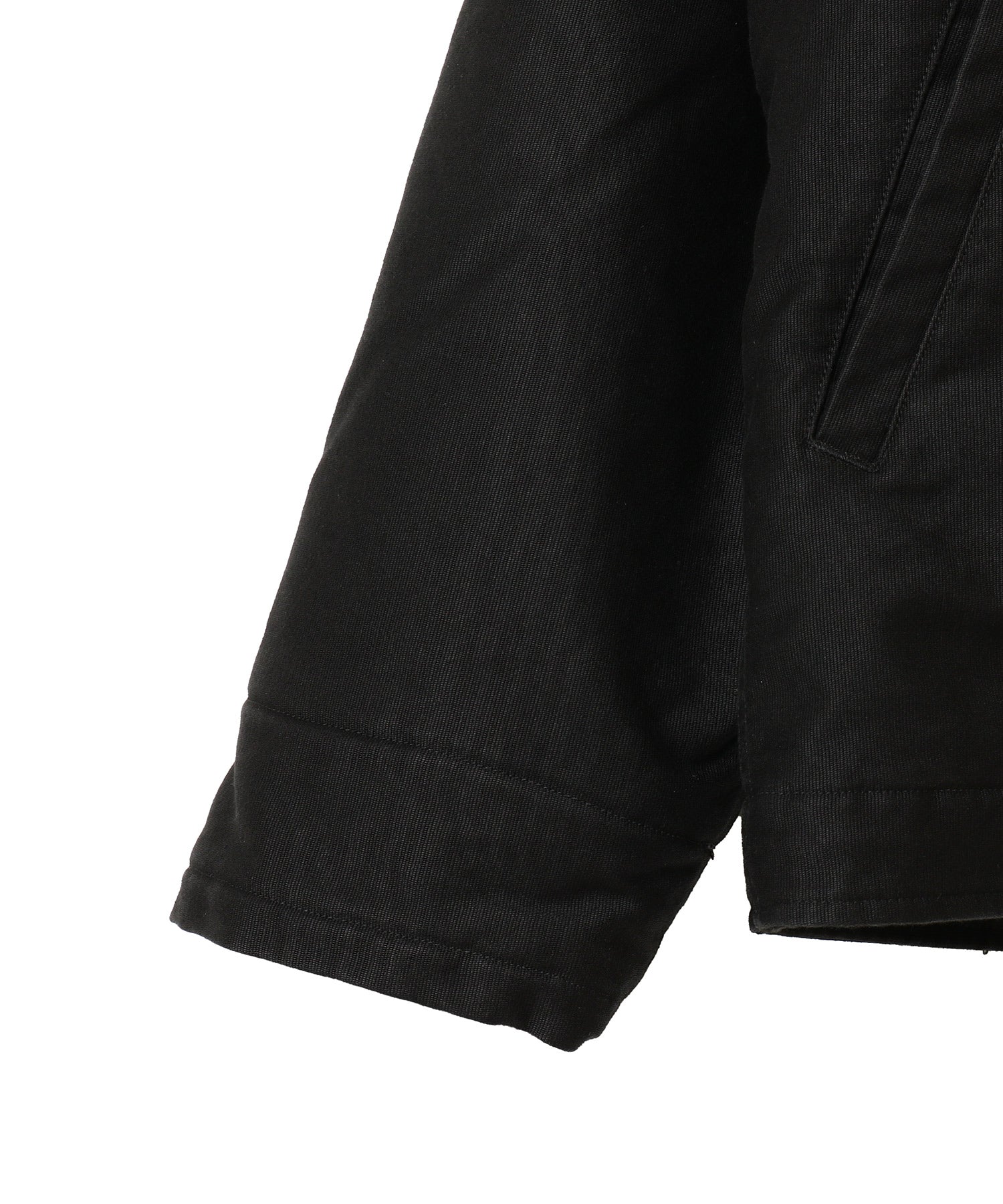 N-1 DECK JACKET -A- ( TYPE-1 )