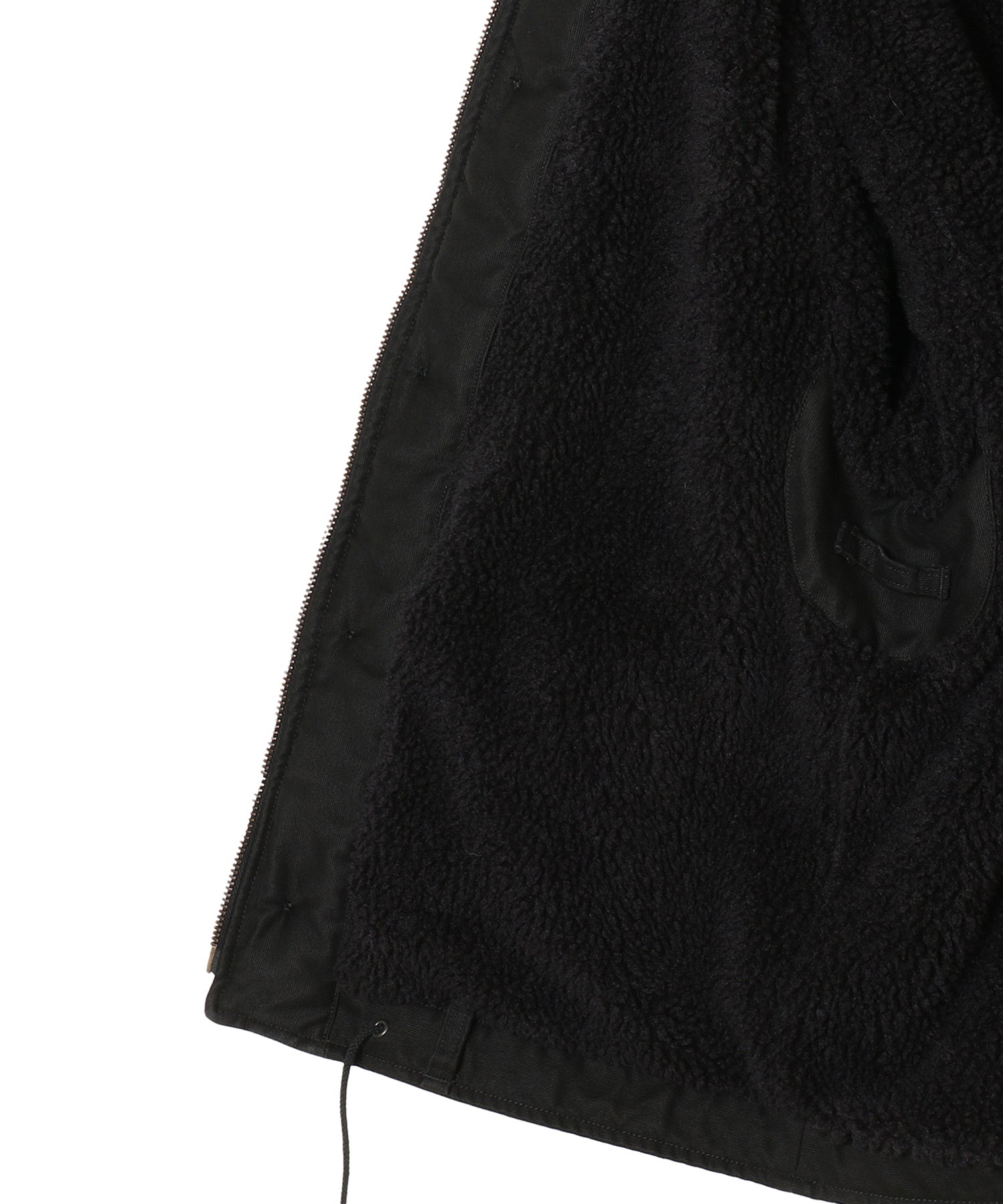 N-1 DECK JACKET -A- ( TYPE-1 )