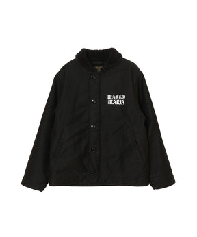 N-1 DECK JACKET -A- ( TYPE-1 )