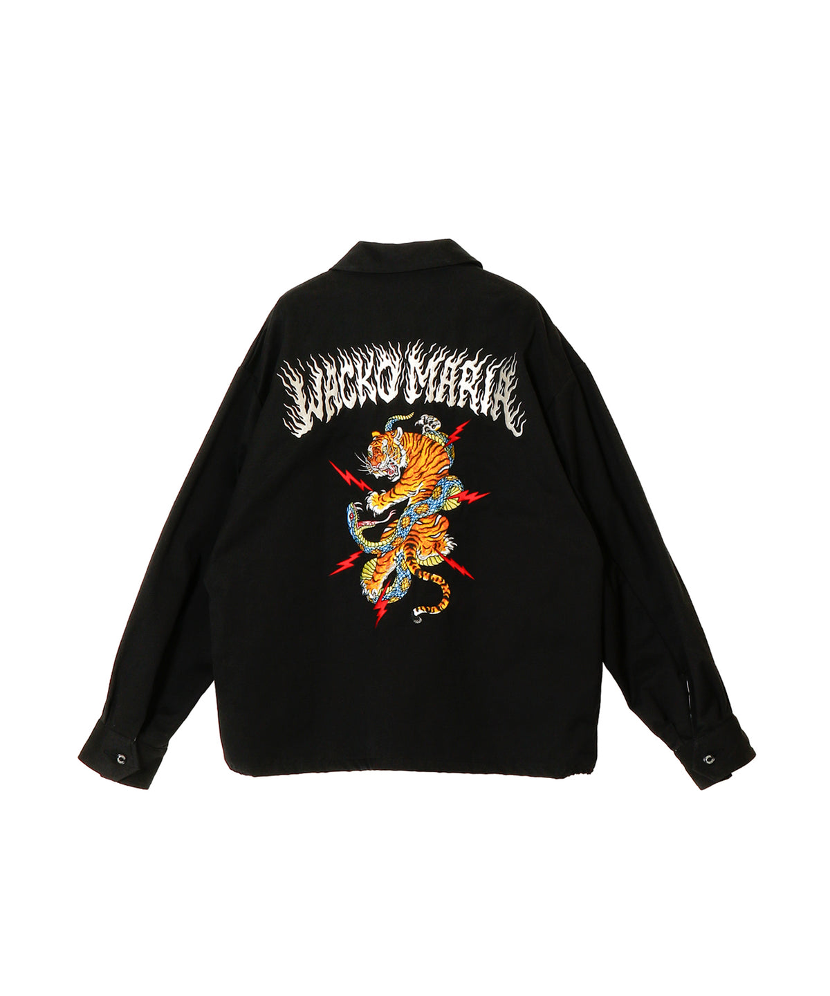 TIM LEHI / VIETNAM JACKET