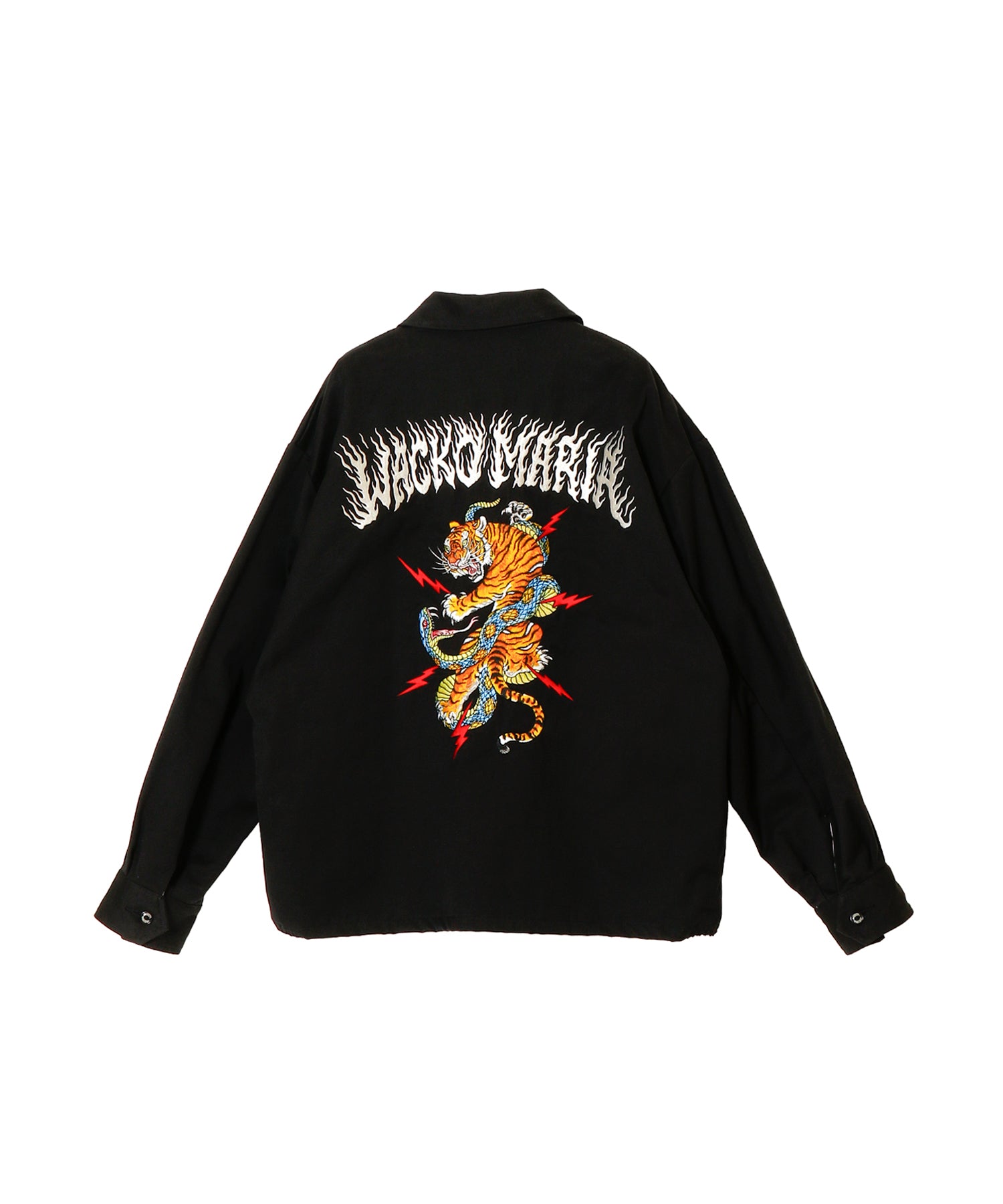 TIM LEHI / VIETNAM JACKET