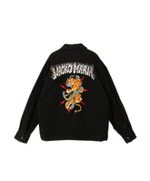 TIM LEHI / VIETNAM JACKET - WACKO MARIA (ワコマリア) - tops