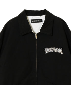 TIM LEHI / VIETNAM JACKET - WACKO MARIA (ワコマリア) - tops