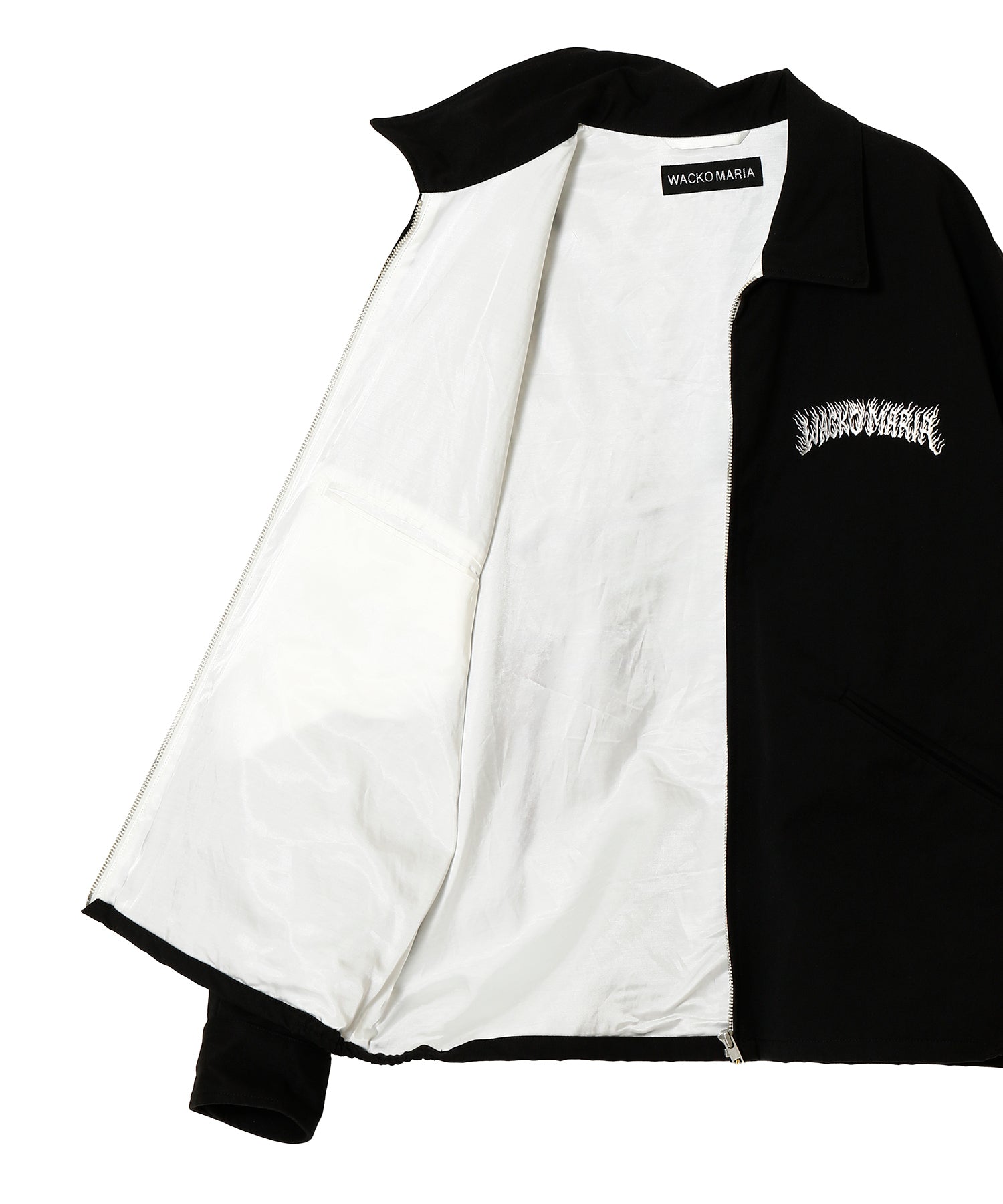 TIM LEHI / VIETNAM JACKET - WACKO MARIA (ワコマリア) - tops