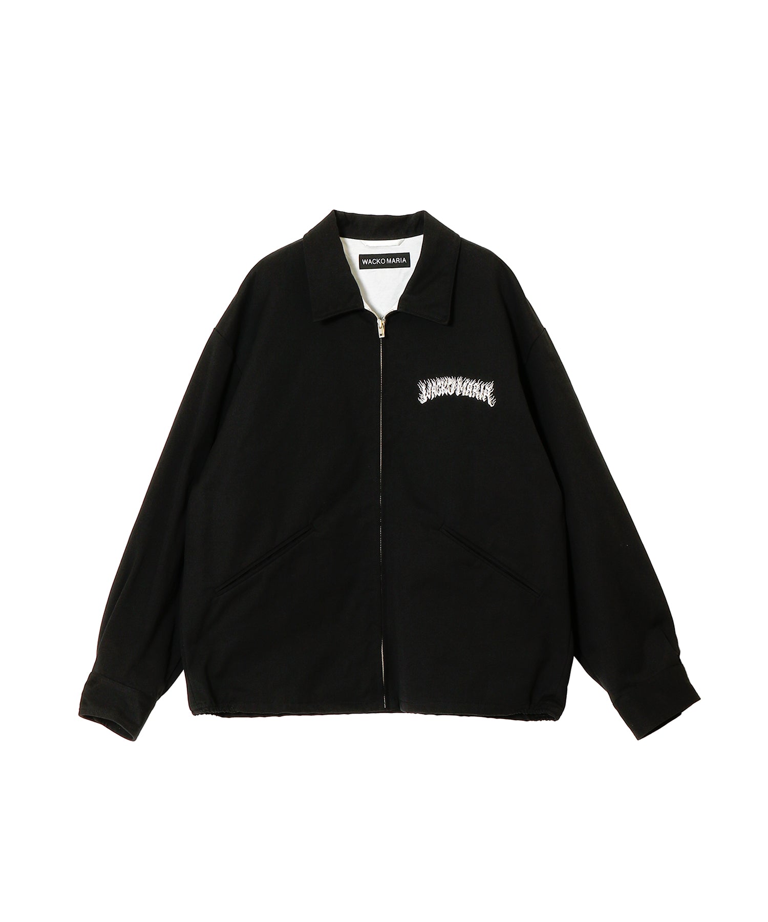 希少最終値下げXL ワコマリア×TIM LEHI VIETNAM JACKET TIM LEHI / VIETNAM JACKET - WACKO MARIA (ワコマリア) - tops